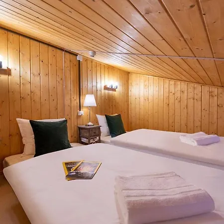 De La Poste B&B
