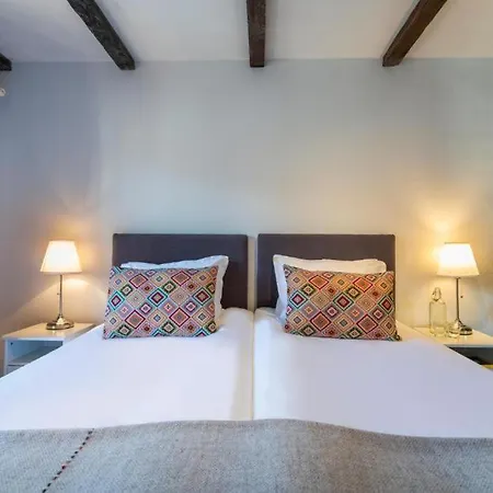 De La Poste B&B *