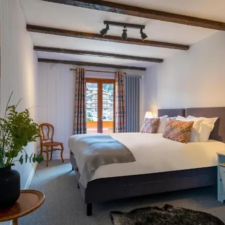 De La Poste B&B *